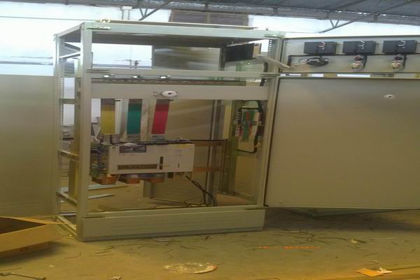 白鹭湖管理区控制箱-控制箱的安全使用常识